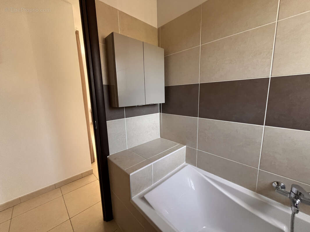 Appartement à SISCO