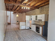 Maison à LISTRAC-MEDOC