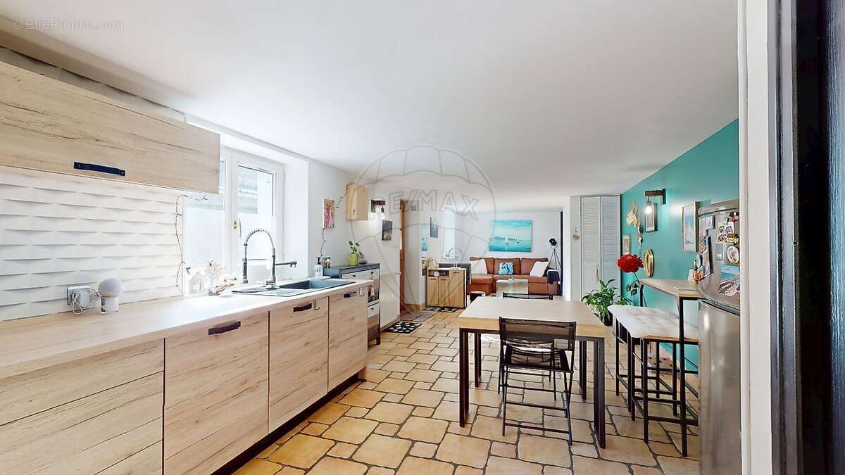 Appartement à ORLEANS