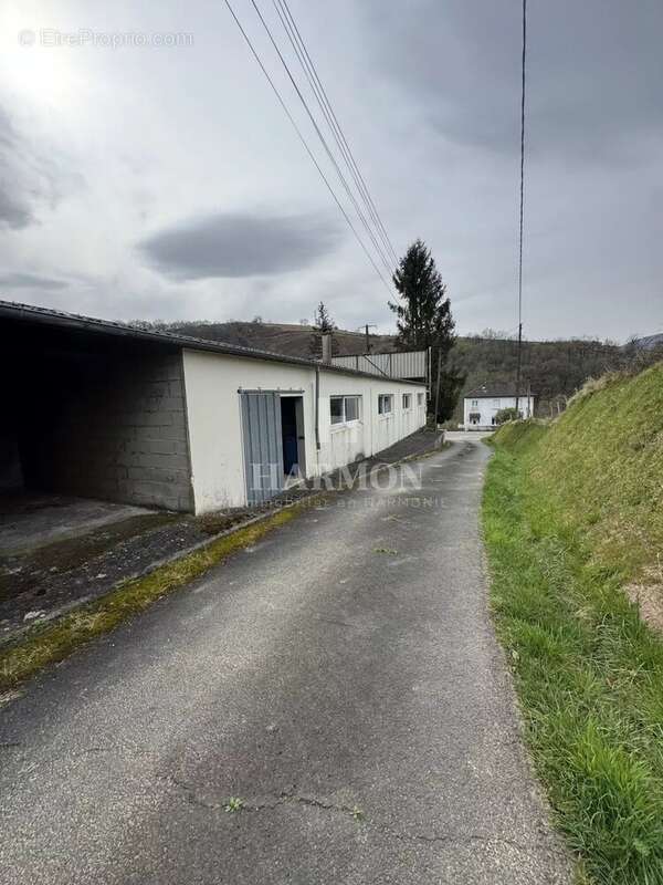 Appartement à ORDIARP