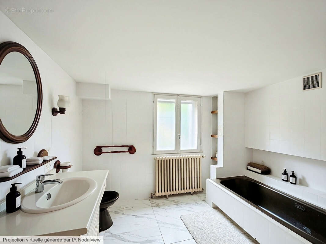 Appartement à ORLEANS