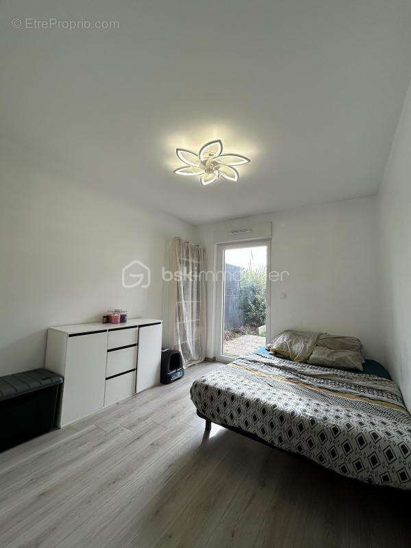 Appartement à TALANGE