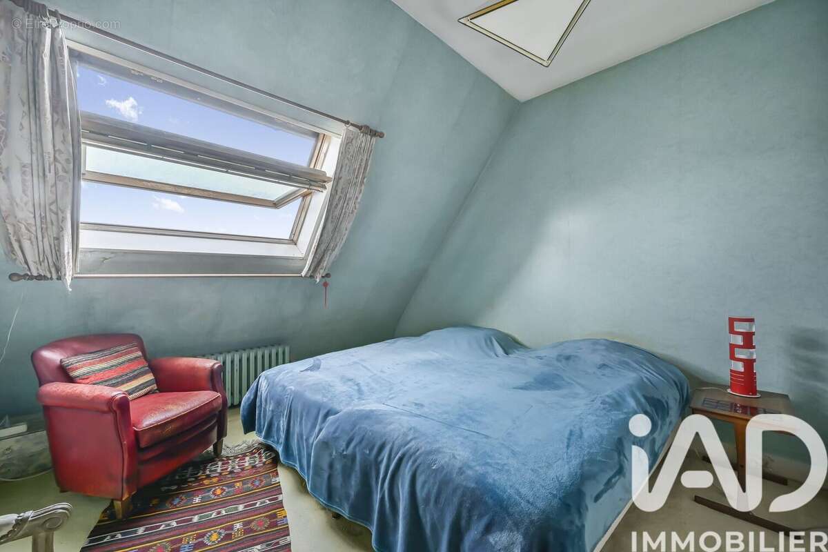 Photo 8 - Appartement à PARIS-8E