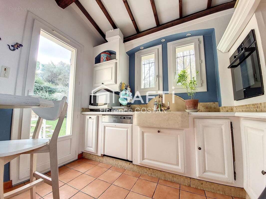 Photo 5 - Maison à VELAUX