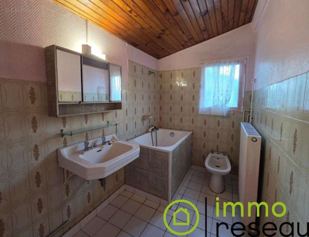 Maison à GUJAN-MESTRAS