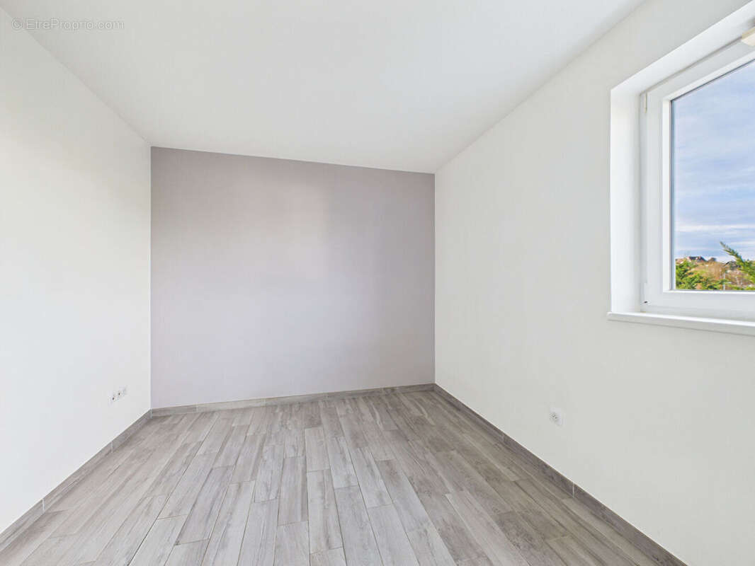 Appartement à RIEDISHEIM