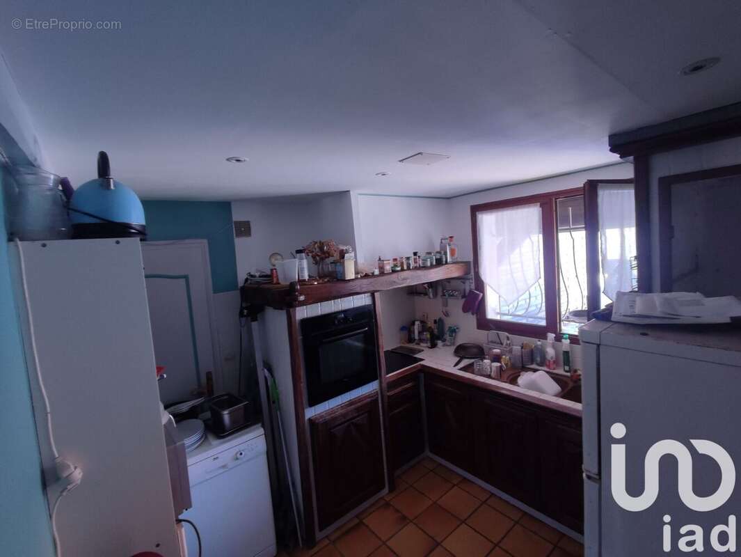 Photo 7 - Maison à HOURTIN