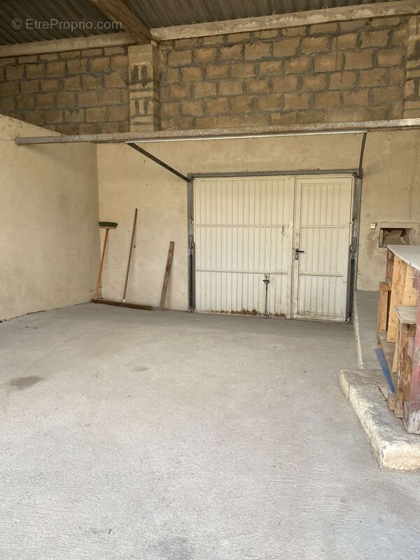 Maison 2 chambres 63 m2 garage dependance - photo 17