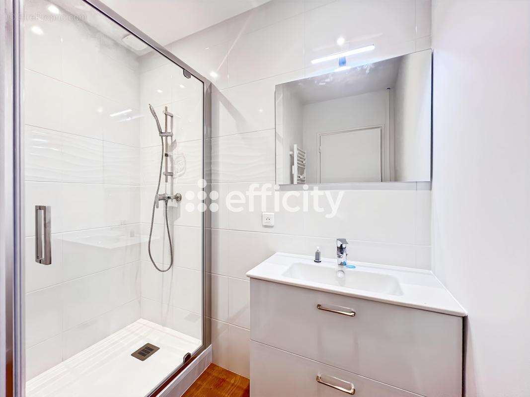Appartement - photo 9