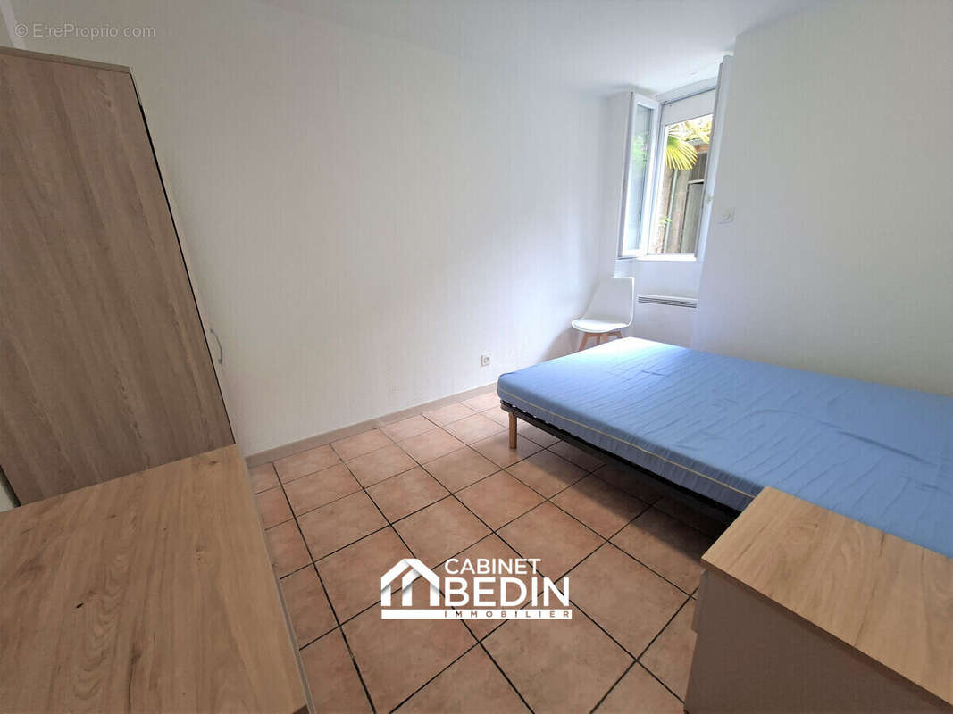 Appartement 42 m² à Dax  - photo 4