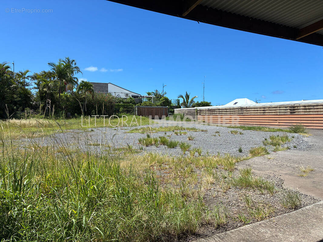 Commerce à SAINT-JOSEPH