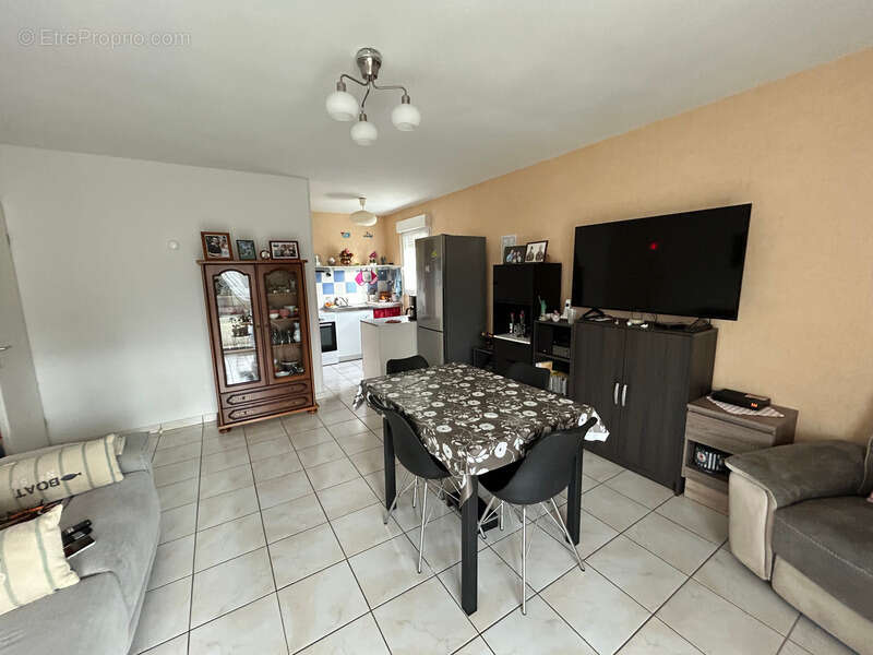 Appartement à LUCON
