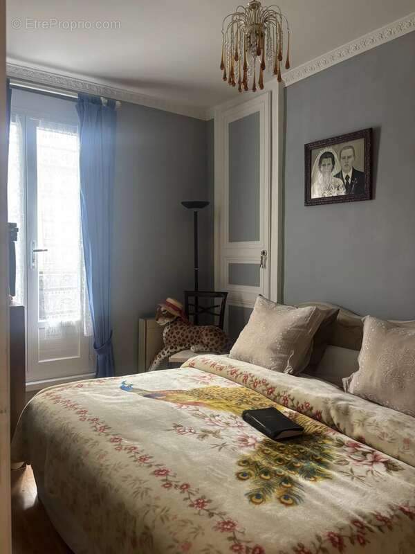 Appartement à MONTMORILLON