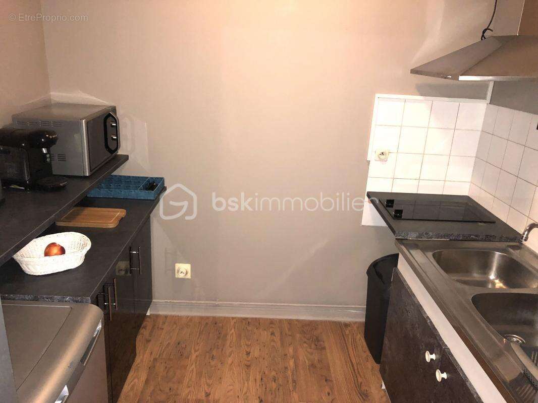 Appartement à CARCASSONNE