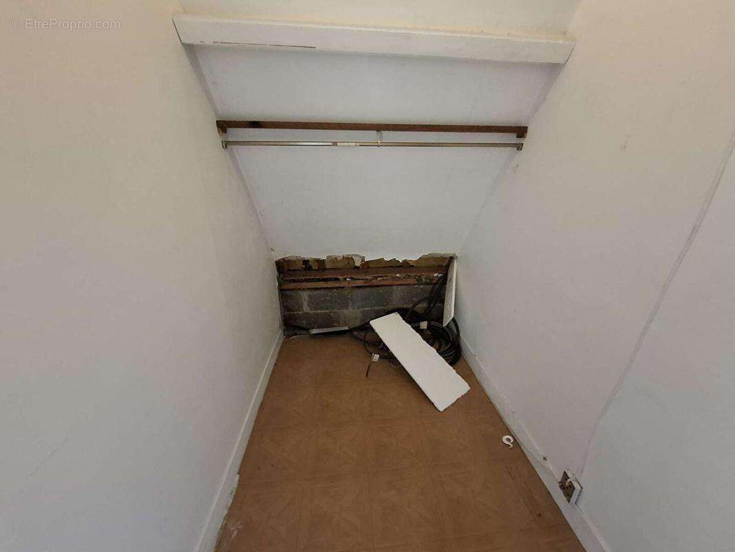 Maison à VERNEUIL-SUR-AVRE