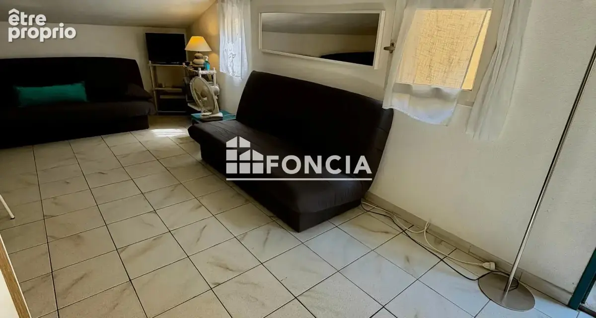  studio rénové – au pied de la plage et des commerces !  - photo 5