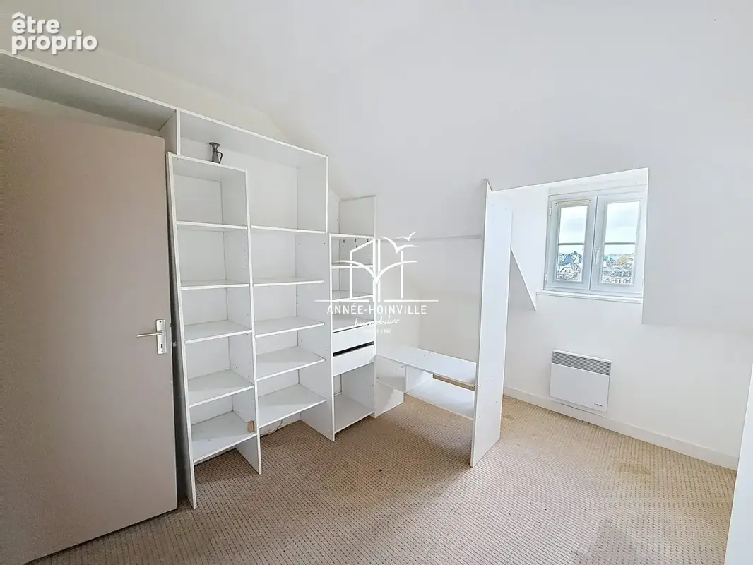 Appartement 4 pièces 67 m² à vendre à Trouville-Sur-Mer (14360) - photo 3