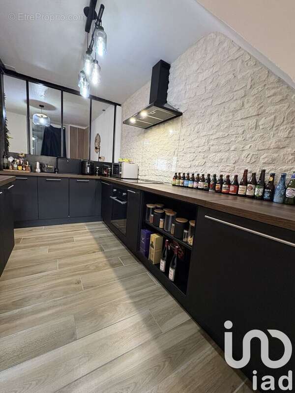 Photo 5 - Maison à SAINT-FLORENT-SUR-CHER