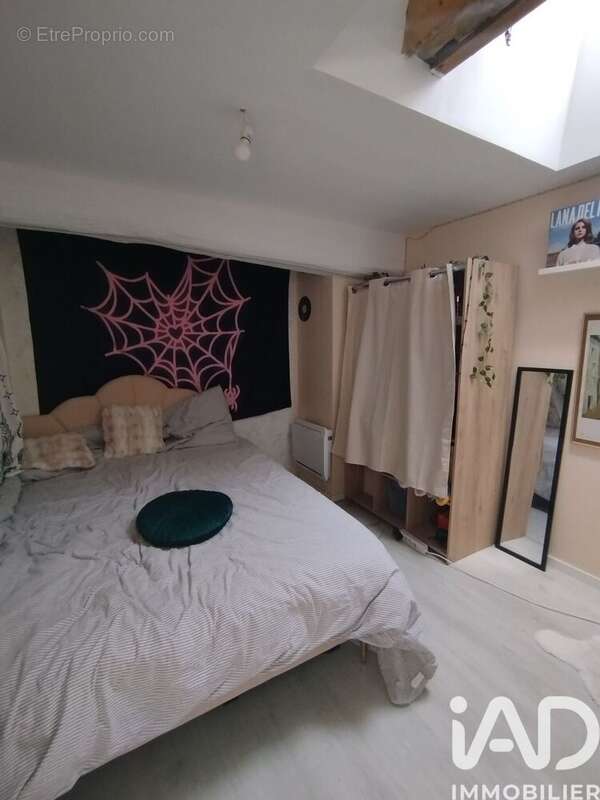 Maison 81 m² à Larchant  - photo 7