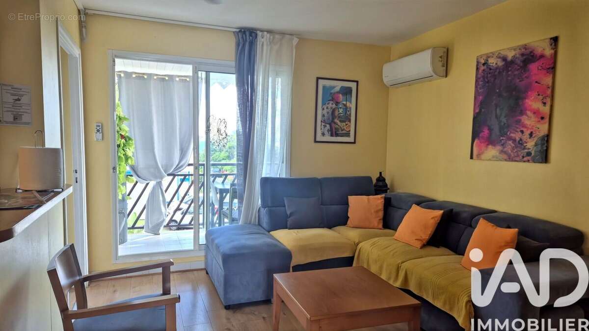 Photo 5 - Appartement à SAINT-FRANCOIS