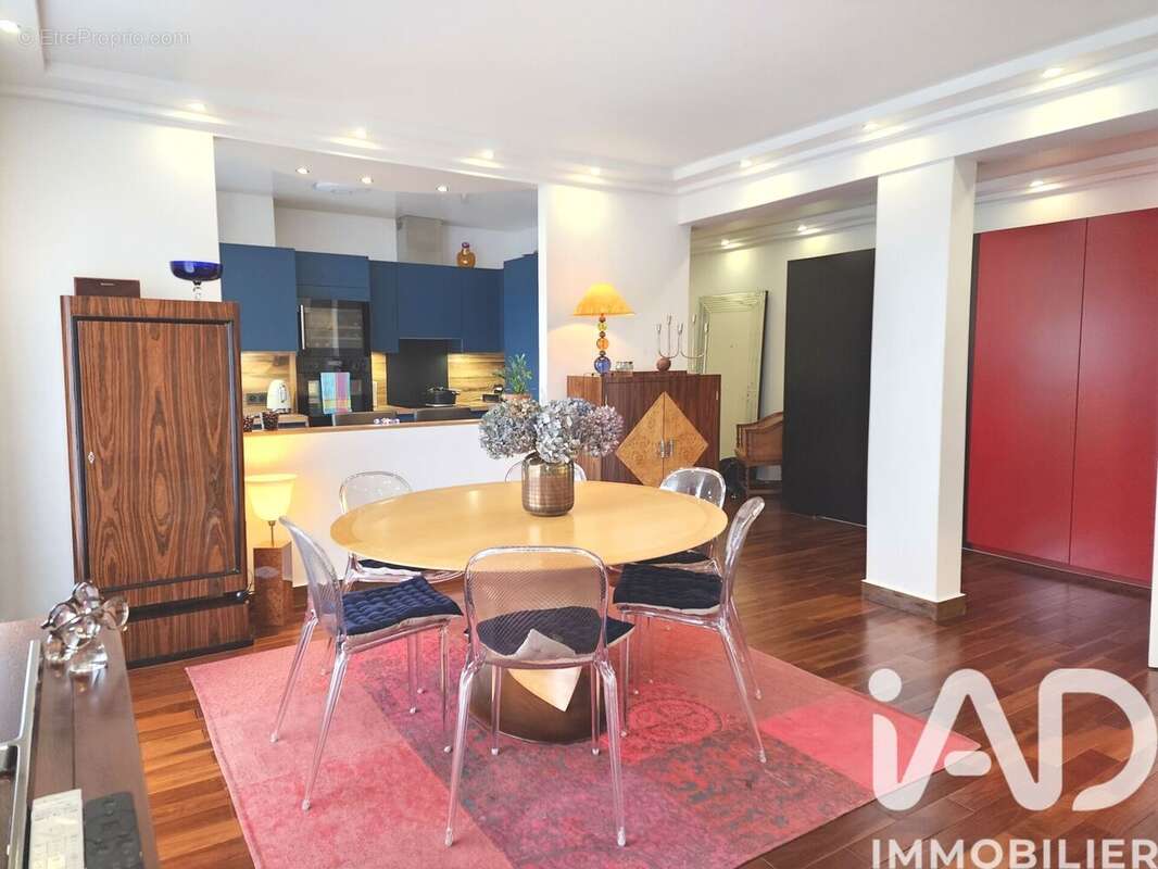 Photo 3 - Appartement à SAINT-MAUR-DES-FOSSES