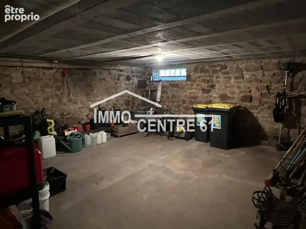 Charmante maison de 5 chambres sur 1463m2 de terrain - photo 23