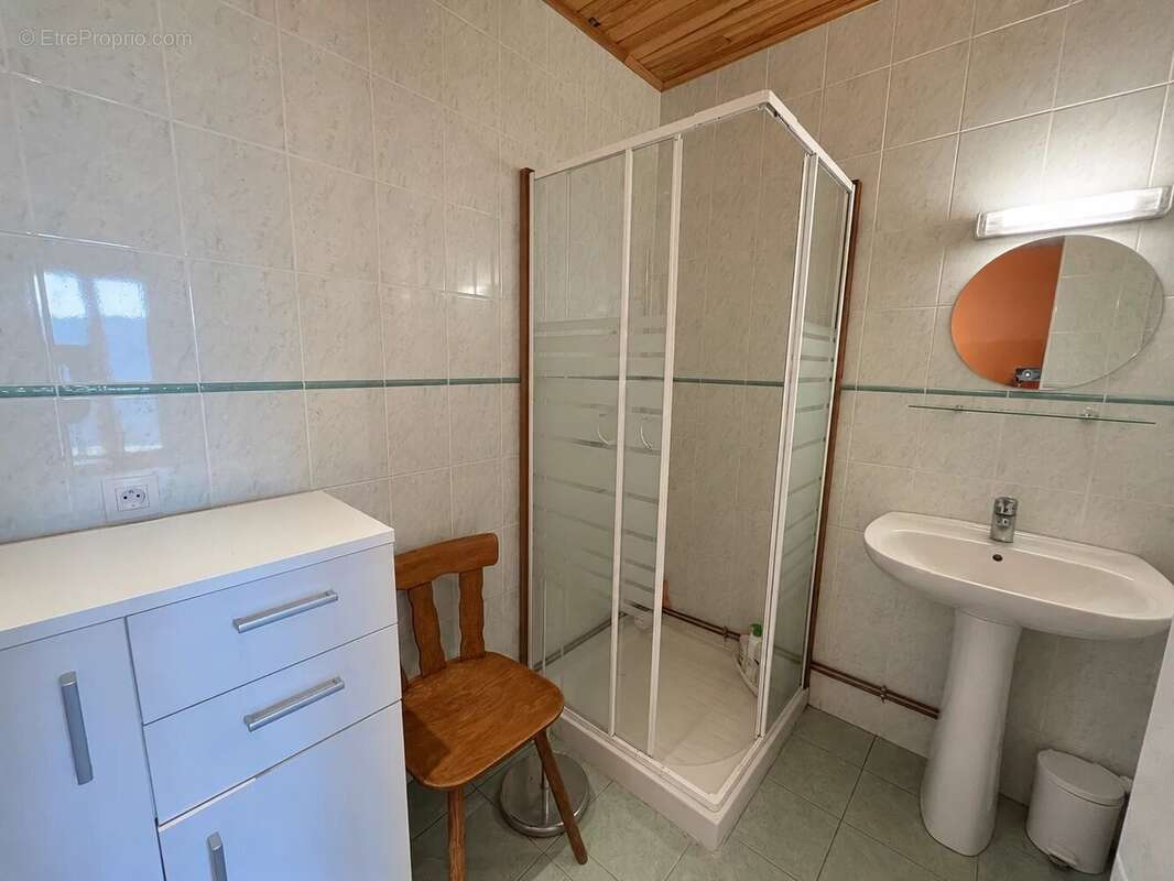Chalet en exclusivité - photo 7