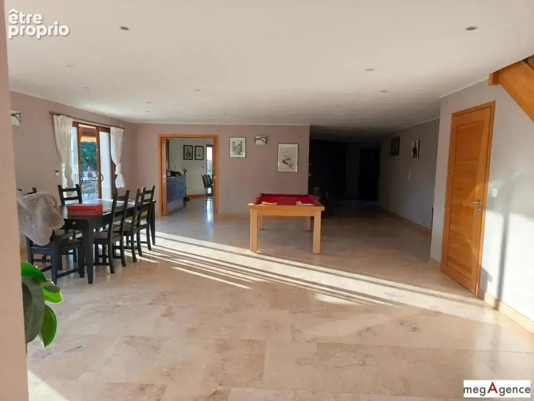 Maison d'Architecte 250m² habitable de suite - photo 8