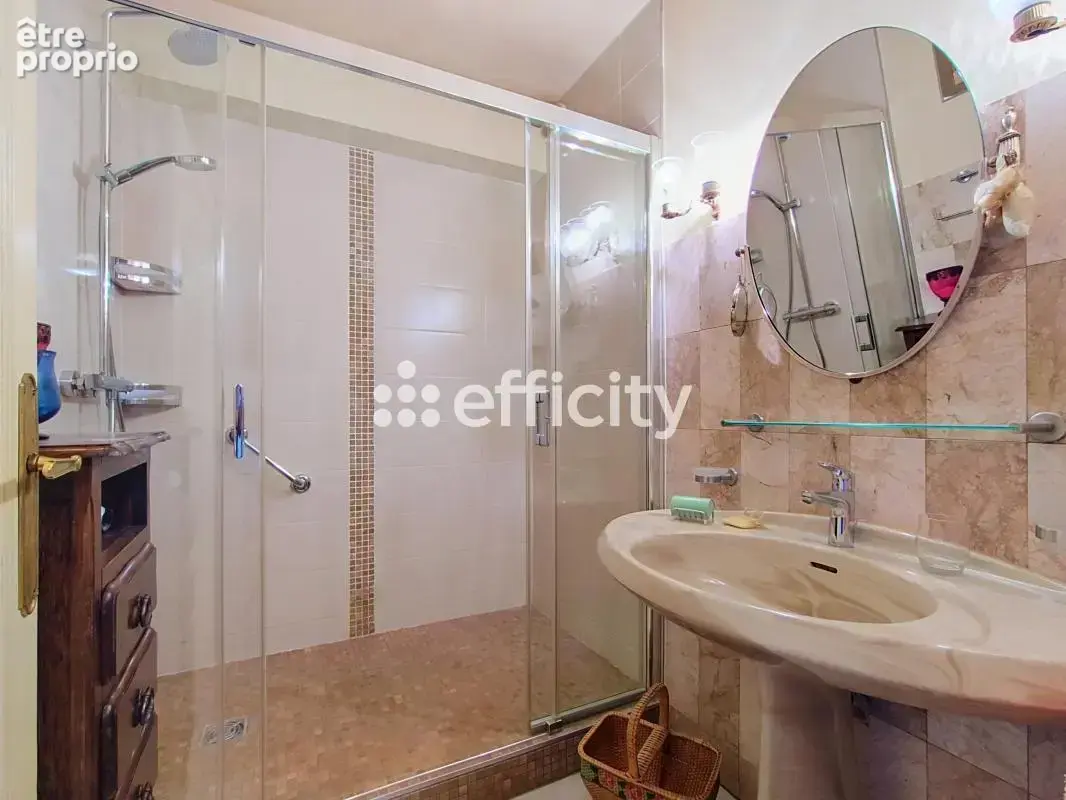 Appartement - photo 11