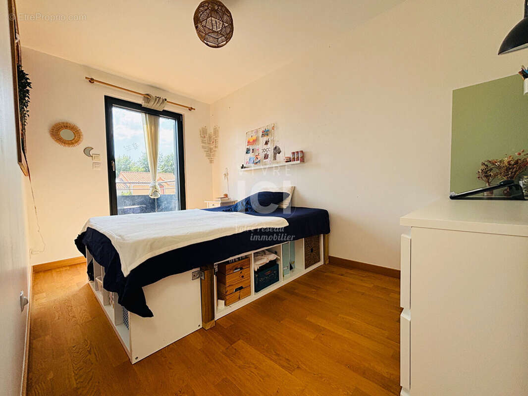 Maison Bouaye 4 chambres - photo 10