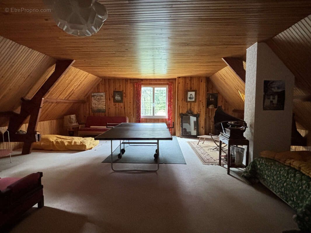 Maison à VIENNE-EN-VAL