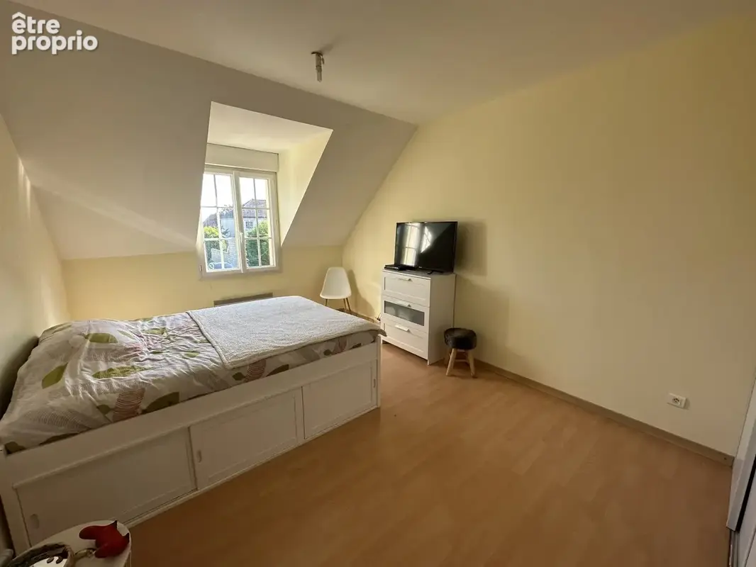 Superbe maison type 8 sur 1440 m2 de terrain - photo 12