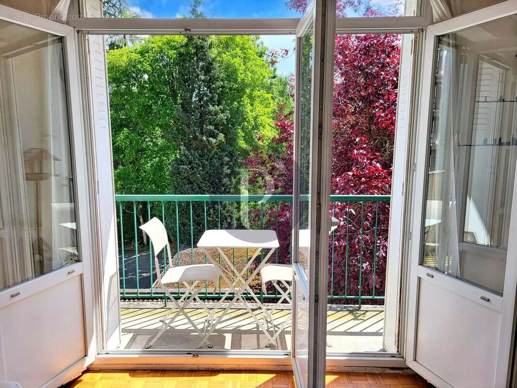 Appartement à SCEAUX