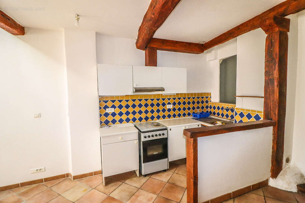 Appartement à FLAYOSC
