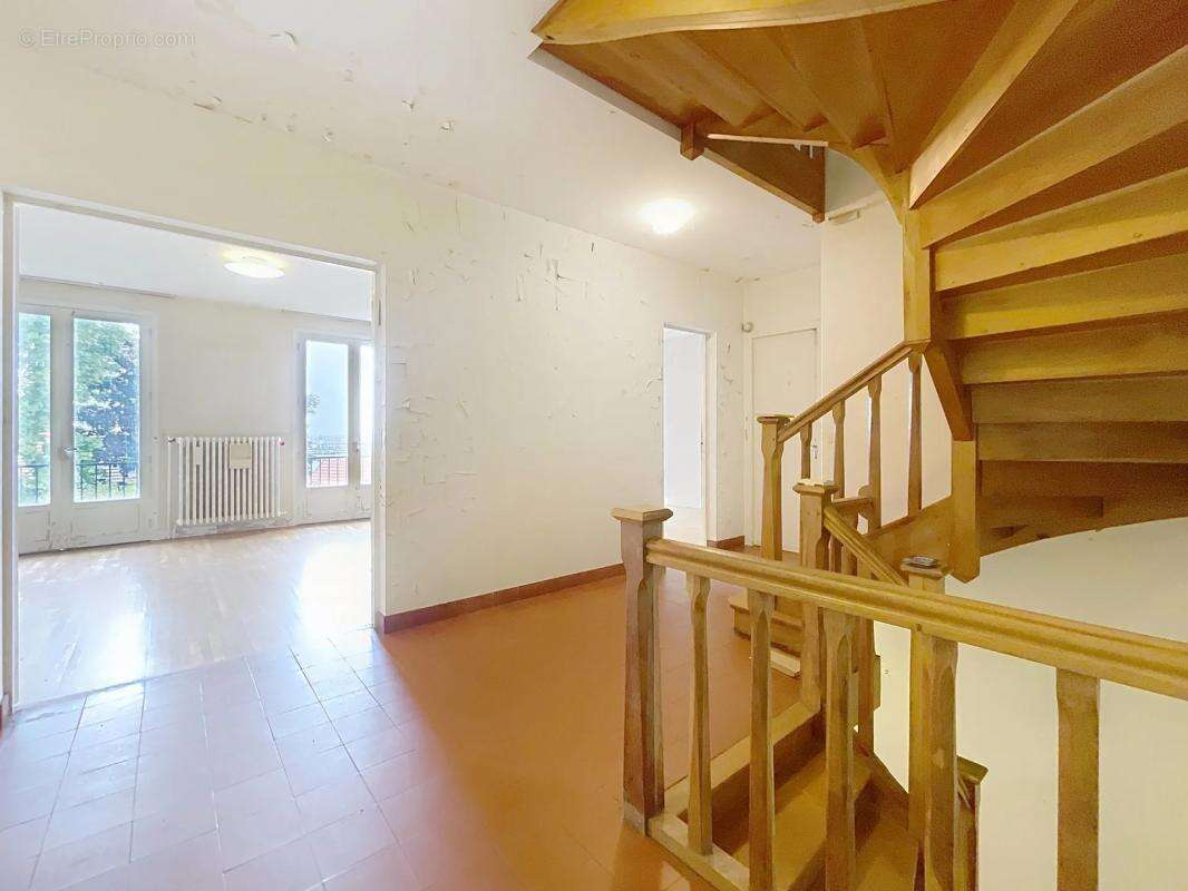 Maison à FONTENAY-AUX-ROSES