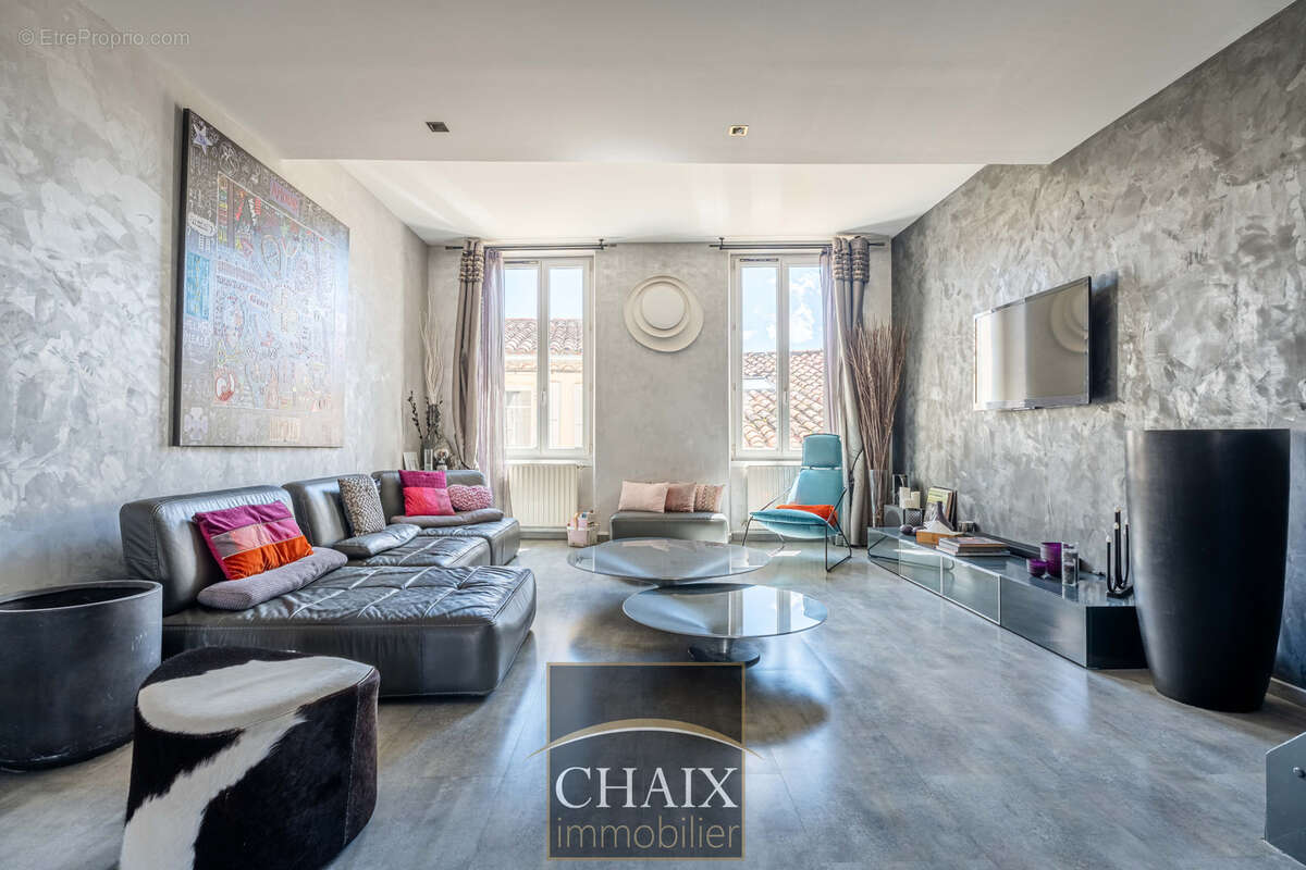 Appartement à GEMENOS