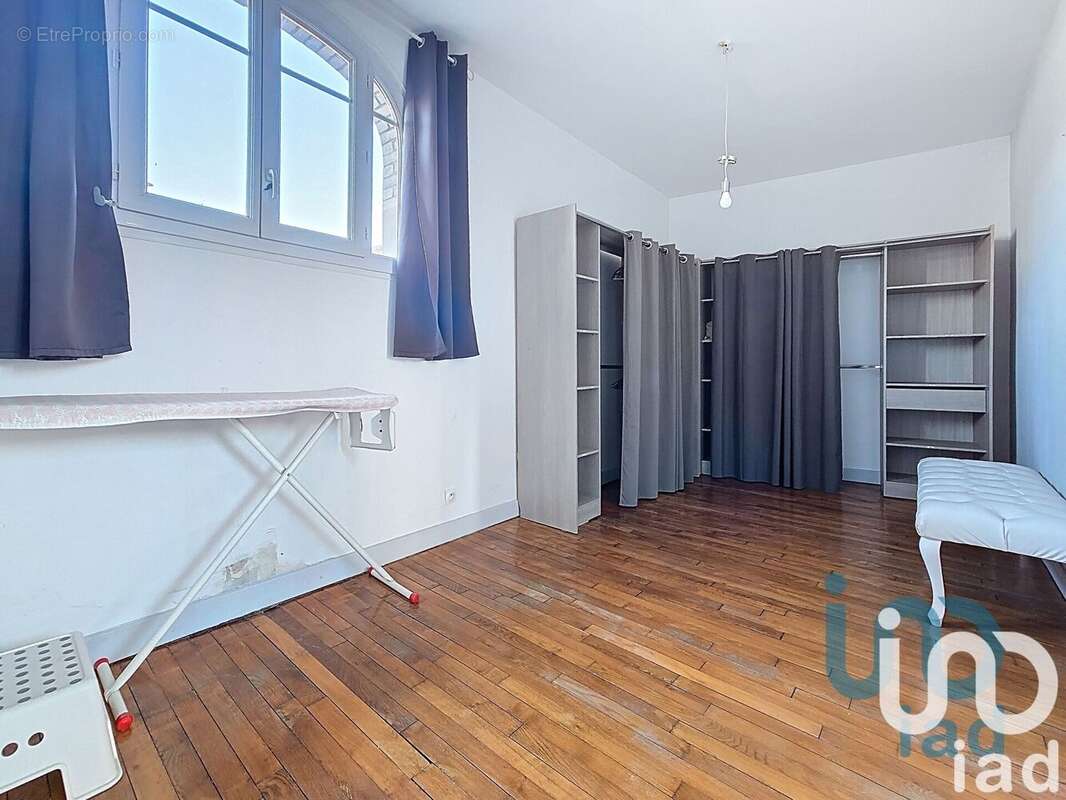 Photo 9 - Maison à ROMILLY-SUR-SEINE