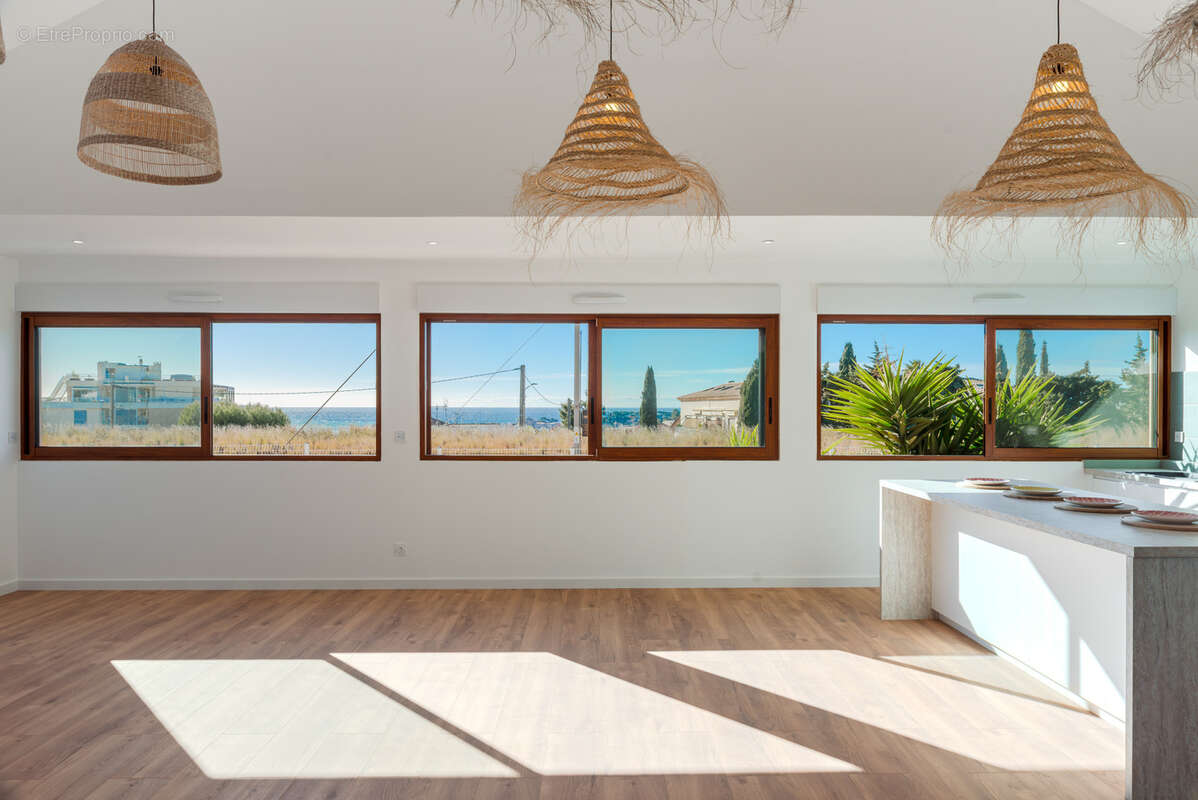 Appartement à BANDOL