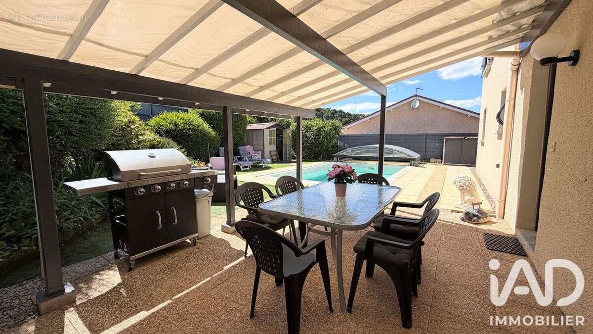 Photo 4 - Maison à FIRMINY