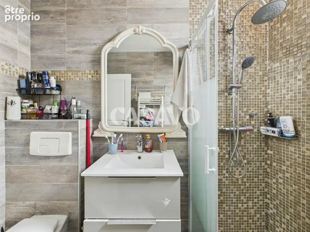 Vente Appartement 2 pièces de 35m² - 93430 Villetaneuse - photo 16