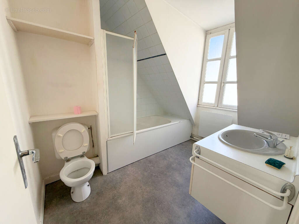 Maison à AIRE-SUR-LA-LYS