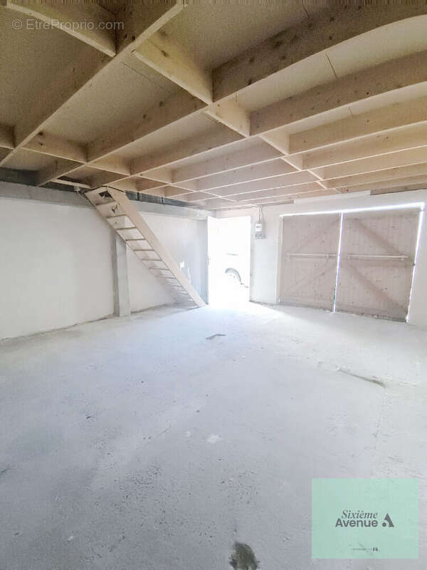 Maison à OUISTREHAM