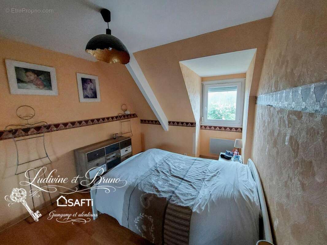 Photo 7 - Maison à GUINGAMP