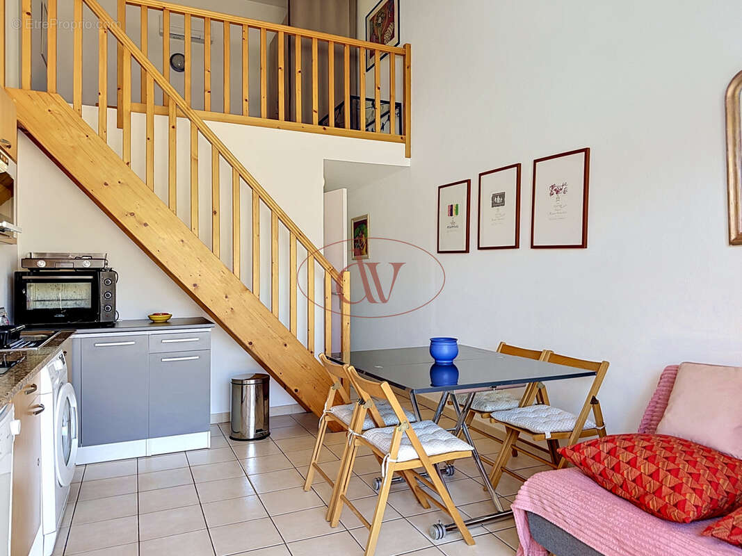 Appartement à ARGELES-SUR-MER