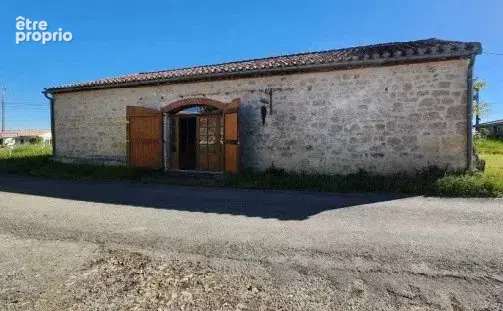 Maison en pierre - photo 4