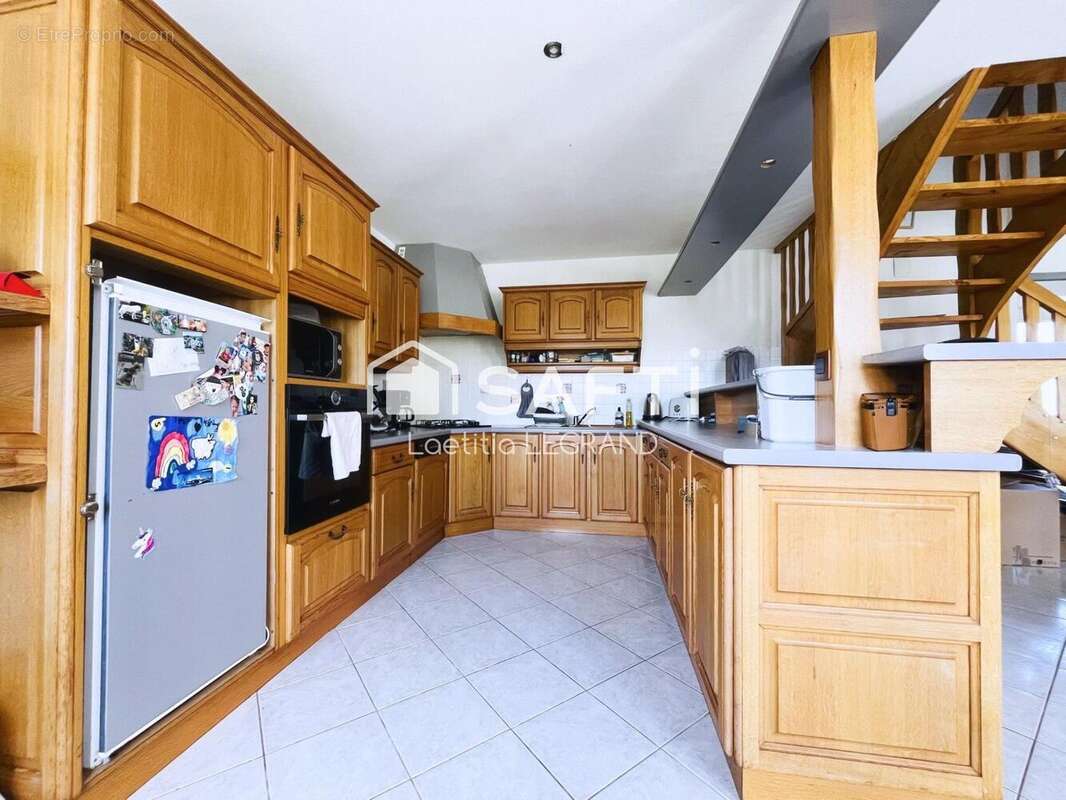Maison 106 m² à Pedernec  - photo 7