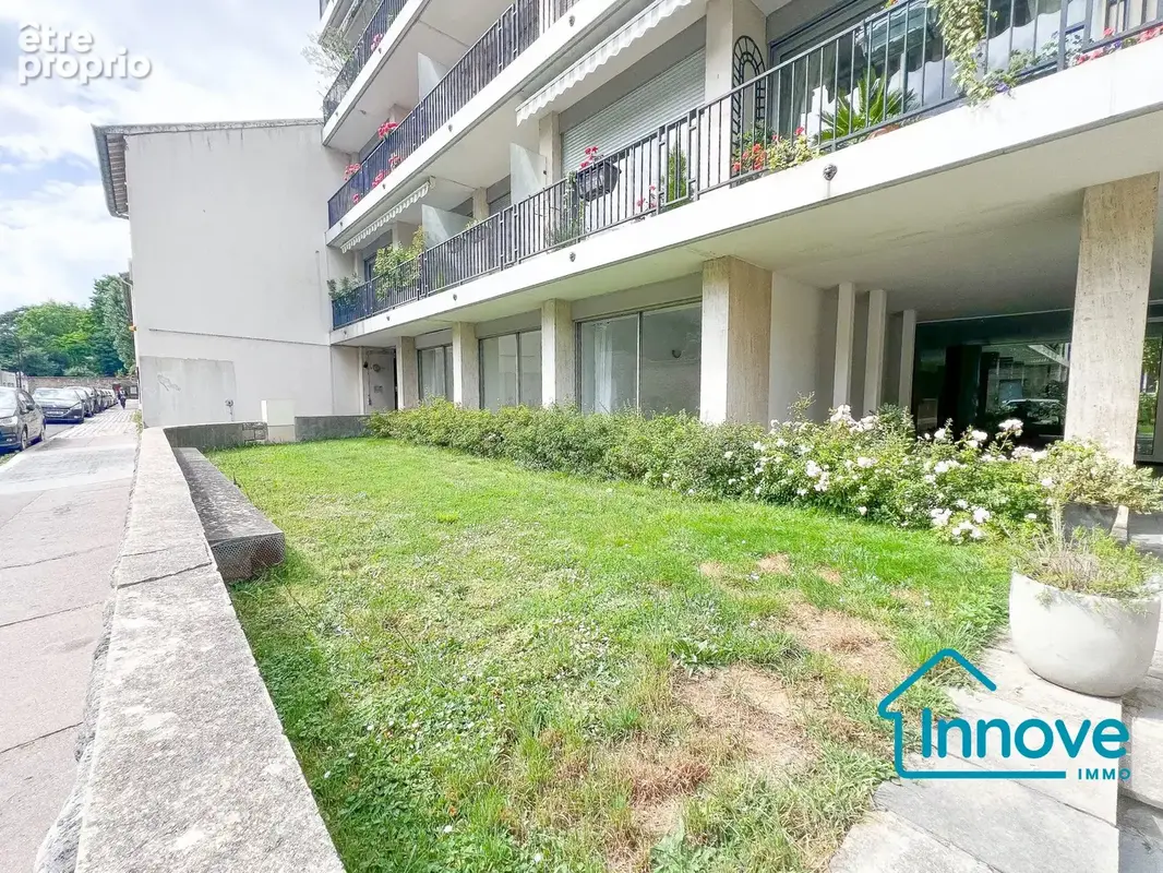 Appartement 3 pièces 66 m² à vendre à Versailles (78000) - photo 7