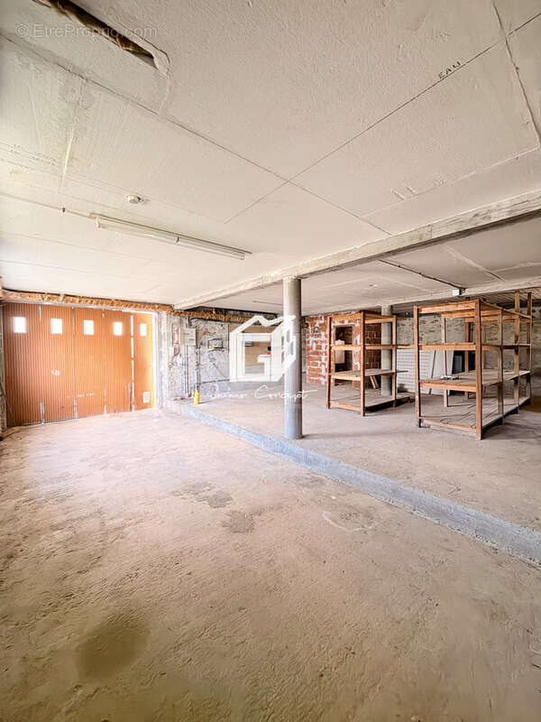 Maison de Type 6 - photo 12