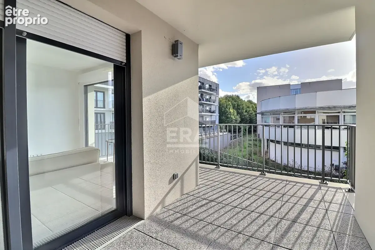 Appartement 105m² à sannois - photo 6