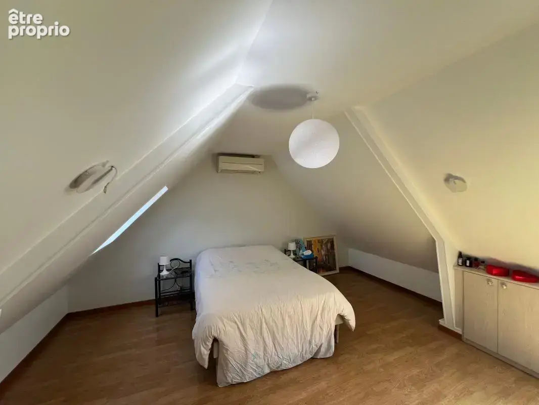 Maison À Vendre 4 chambres avec magnifique jardin au cœur de Guermantes!! - photo 19